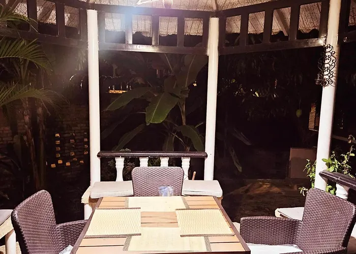 Villa Claudia - Apartamento Comodo Y Tranquilo