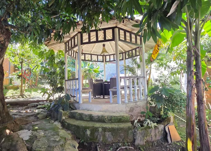 Villa Claudia - Apartamento Comodo Y Tranquilo