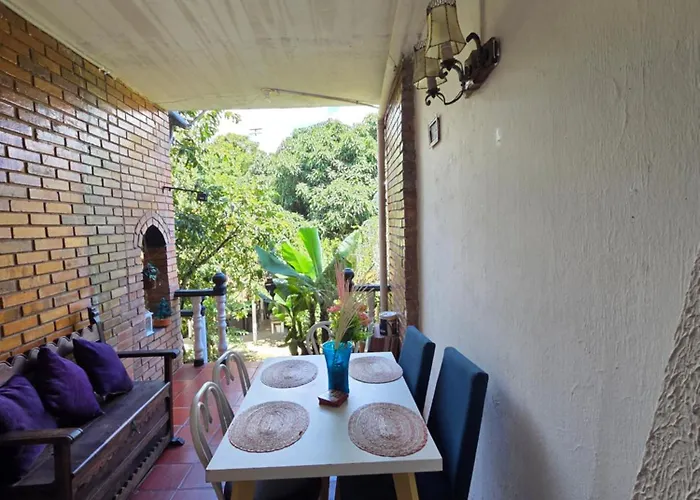 Villa Claudia - Apartamento Comodo Y Tranquilo