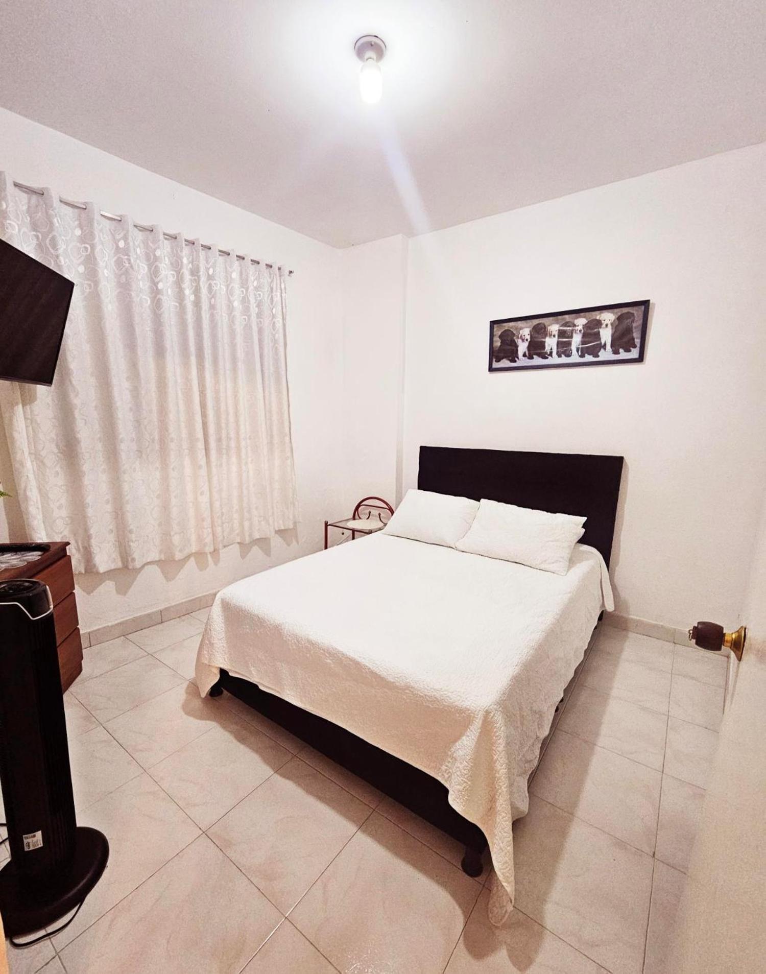 Claudia - Comodo Y Tranquilo * El Colegio (Cundinamarca)
