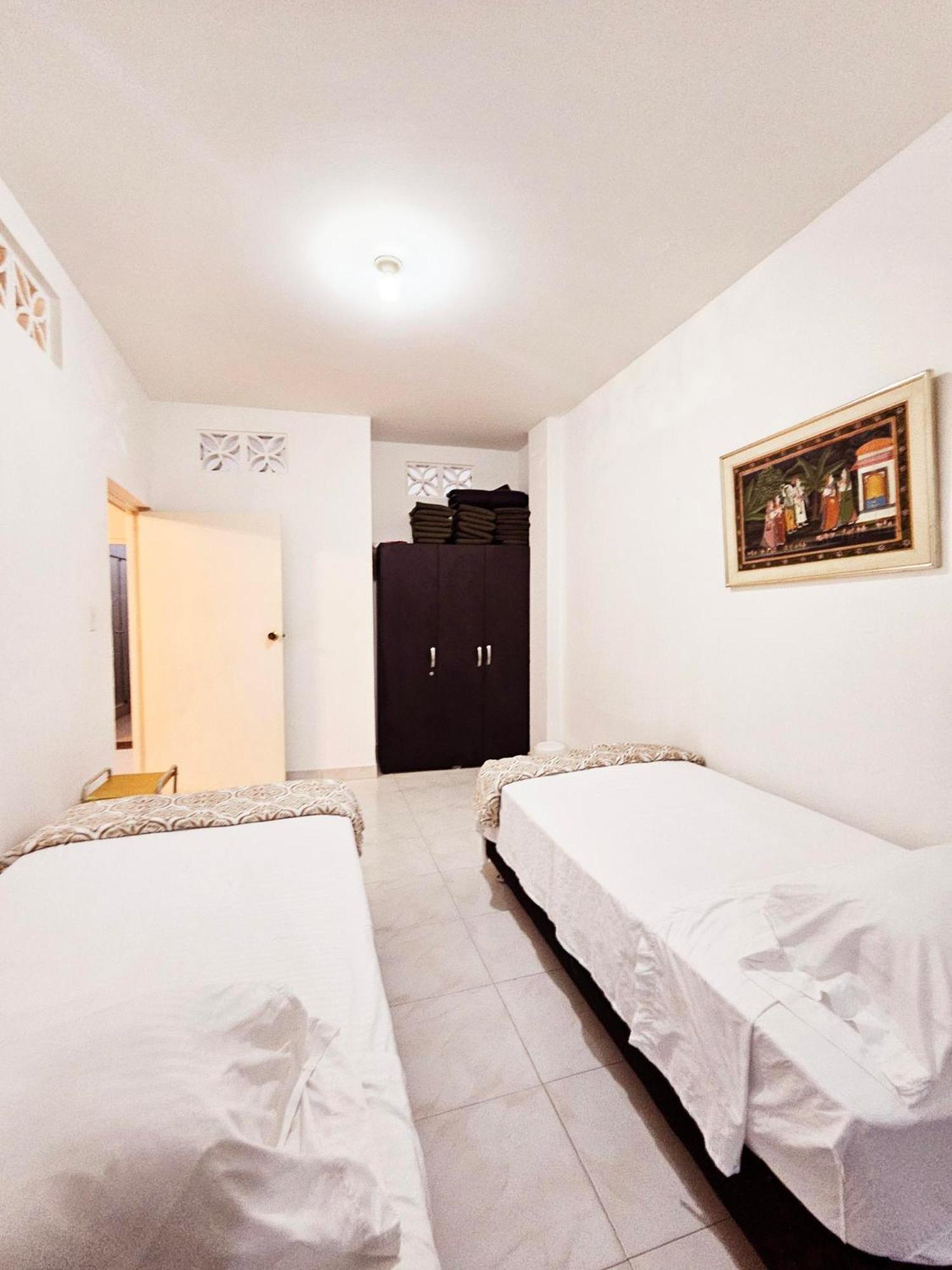 Claudia - Comodo Y Tranquilo Apartment
