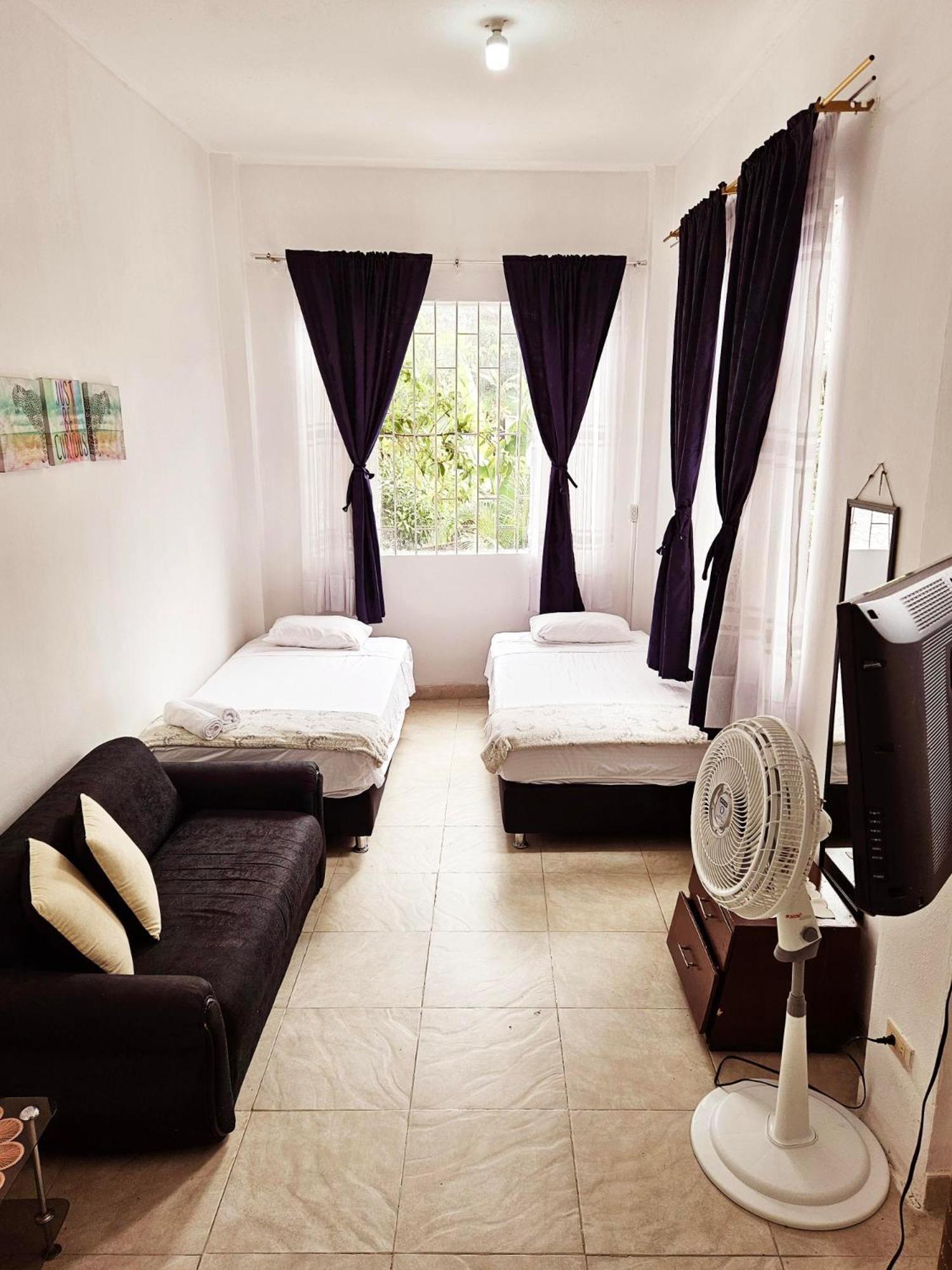 Claudia - Comodo Y Tranquilo Apartment El Colegio (Cundinamarca)