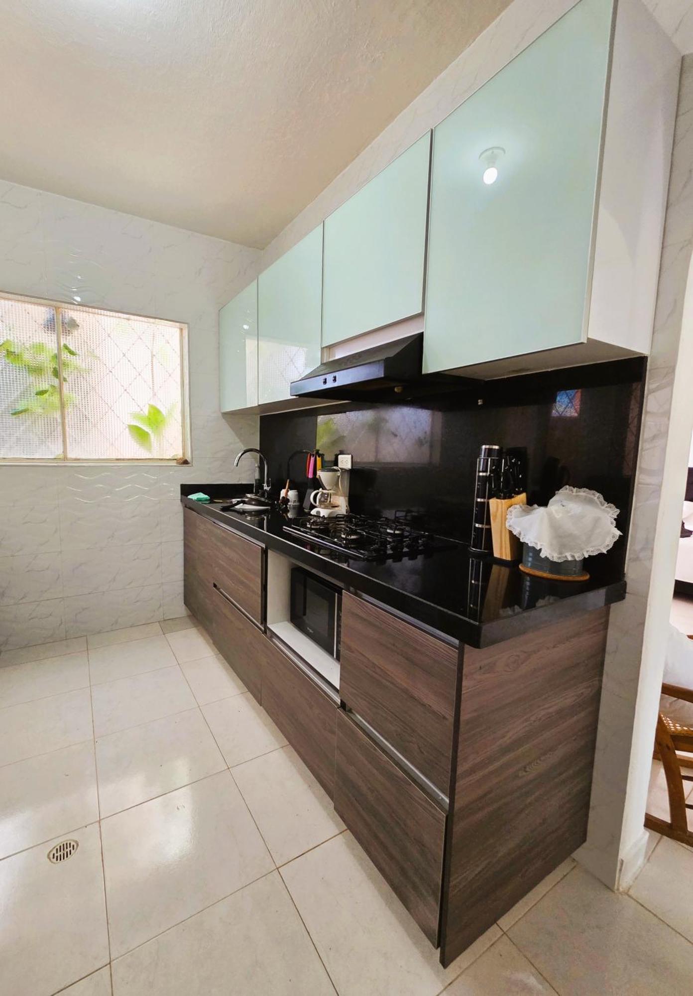 Claudia - Comodo Y Tranquilo Appartement